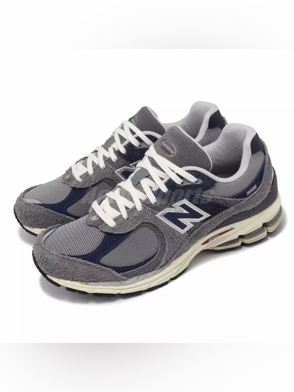 New Balance 2002r CastleRock navy
